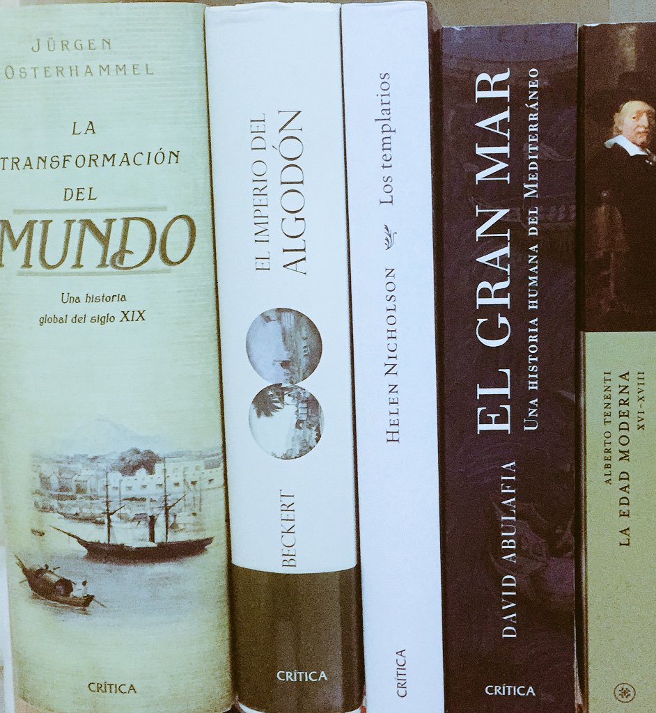 Luis Torras On Twitter últimas Adquisiciones At Edcritica - 