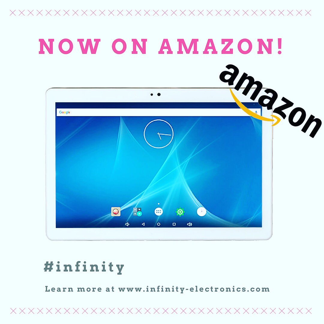 Infinity Electronics (@infinity_electr) / Posts / X