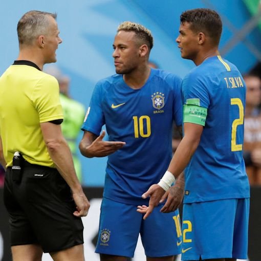 ワールドサッカーダイジェスト編集部 בטוויטר ブラジル代表で内紛勃発か T シウバ主将の 当然の行動 をネイマールが激しく罵倒 サッカーダイジェストweb T Co 73bakwg0xk ブラジル代表 コスタリカ代表 ネイマール チアゴ シウバ Russiaworldcup18