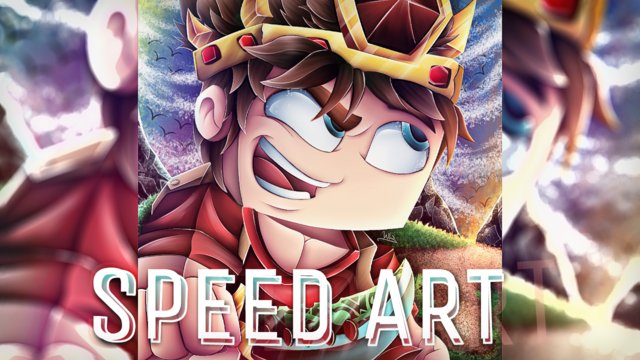 SAIU VIDEO NOVOOOOOO!!! XD
• SPEEDART PRO MITO @yStillGaming
VAMO 100 LIKES?? <3
Link: youtu.be/mNrnoDxsKJg