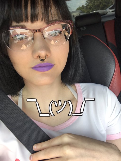 &macr;\_(ツ)_/&macr; https://t.co/yyRtg1qvv6<a href="/tag/pornhub"class="tags"><span>#pornhub</span></a>