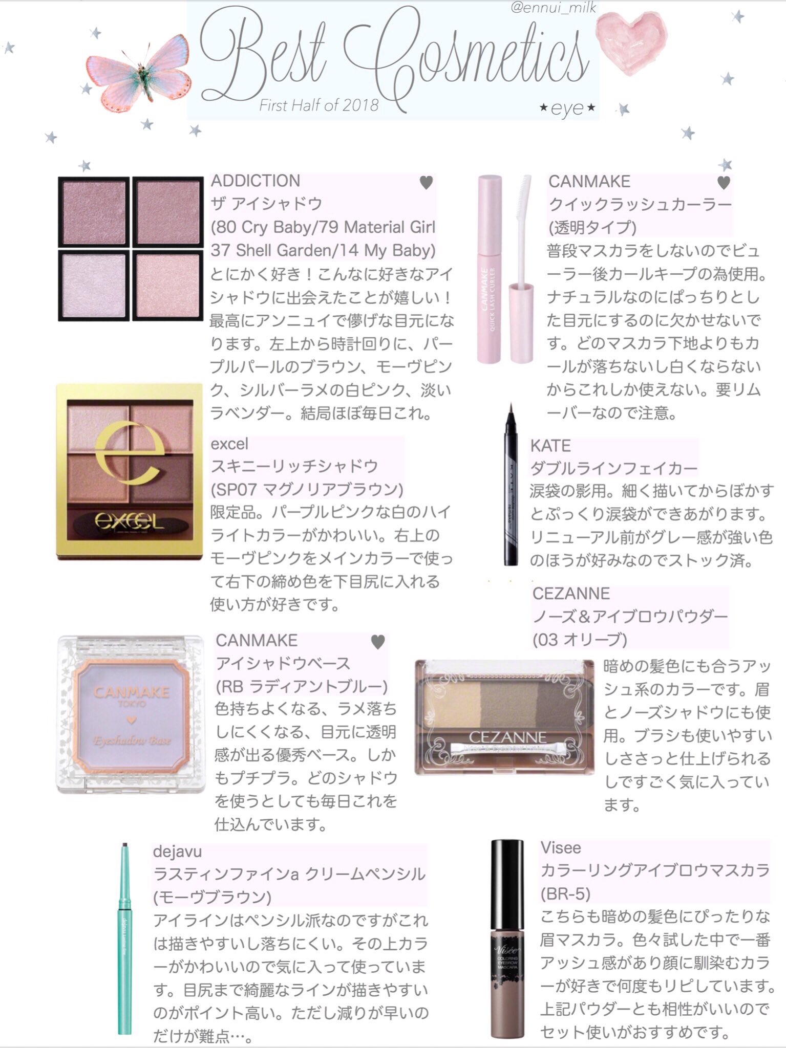 Tweets With Replies By 成功コスメ Bot Seikou Kosume Twitter