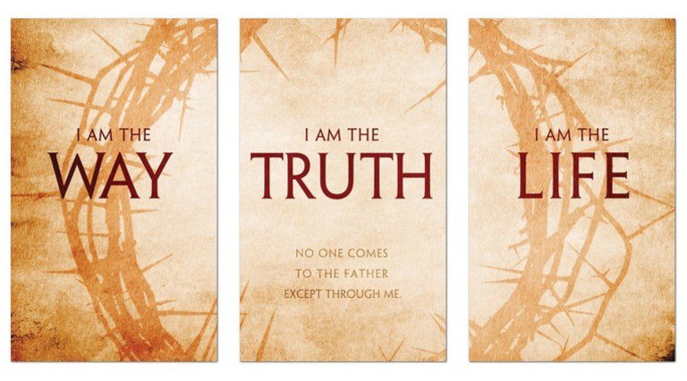 Living_Vine's tweet photo. Jesus is the Way, the Truth and the Life... To get to God, the father, you must go through Him; let him be your Lord and saviour.

Let the Prince of Peace come into your life and give you eternal peace.

#LVCService #LivingVineChurch #Thanksgiving #SundayService https://t.co/87YJdPcxtM