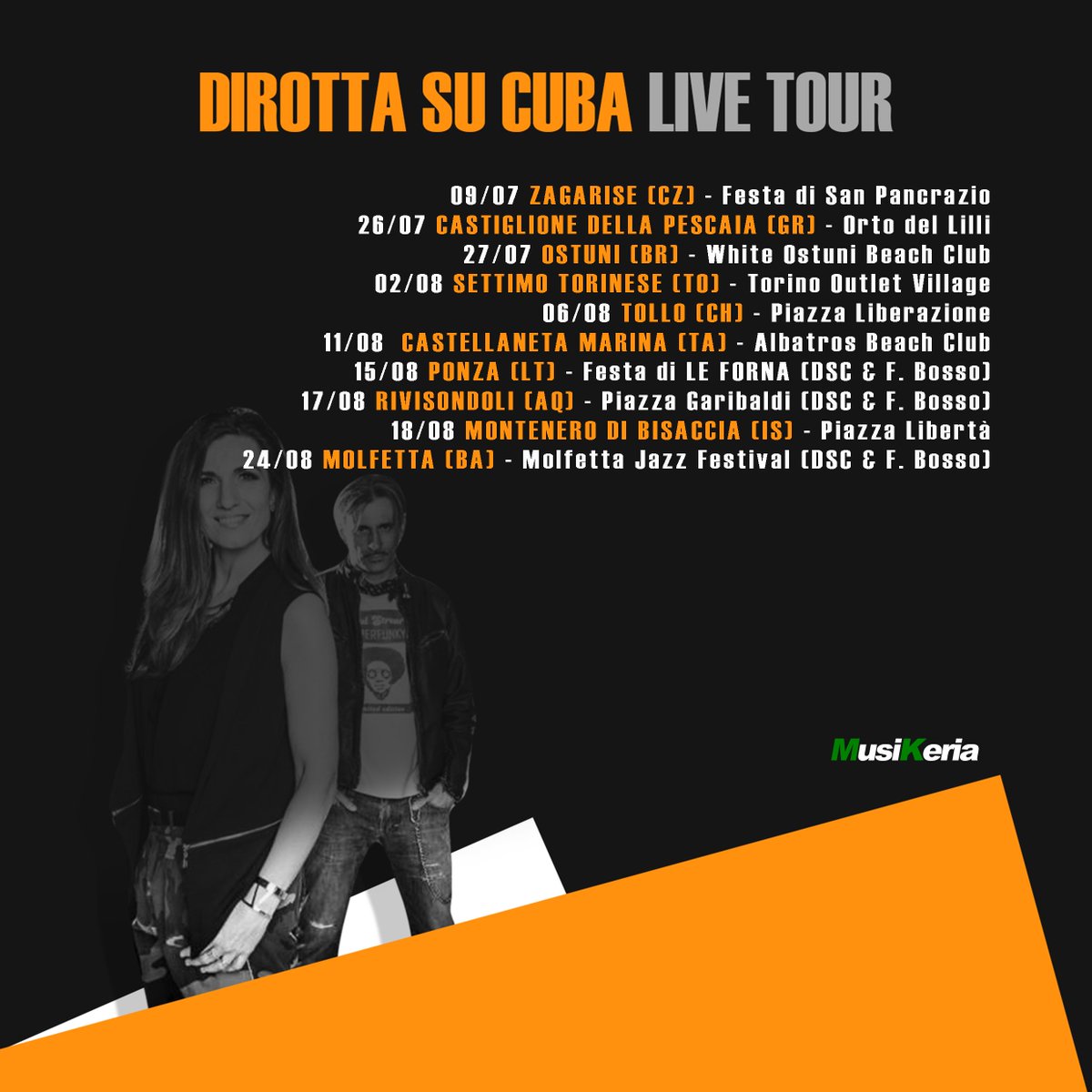 Dirotta su cuba tweet media