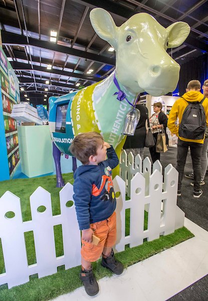 FSScot's tweet photo. Another great weekend at @ScotlandRHShow. Thanks to everyone for visiting #HighlandShow 2018 and popping along to see us. Until next year… https://t.co/o4ZYCFMioY