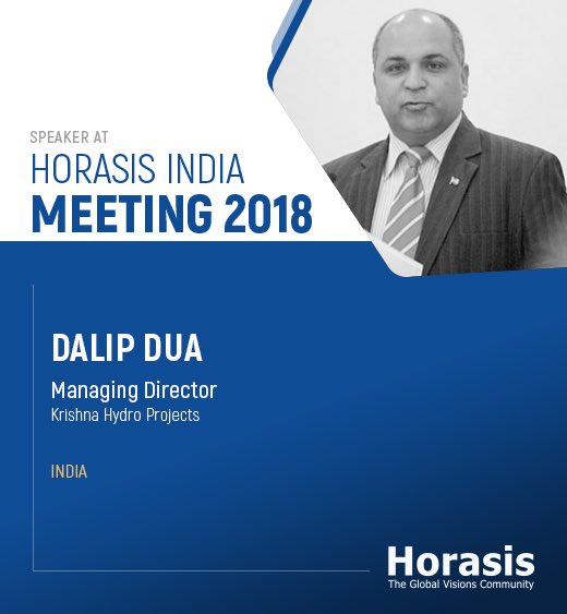 anushreedua's tweet photo. Horasis India Meeting 2018 #Horasis #ProudDaughter https://t.co/lnz1NKasTR