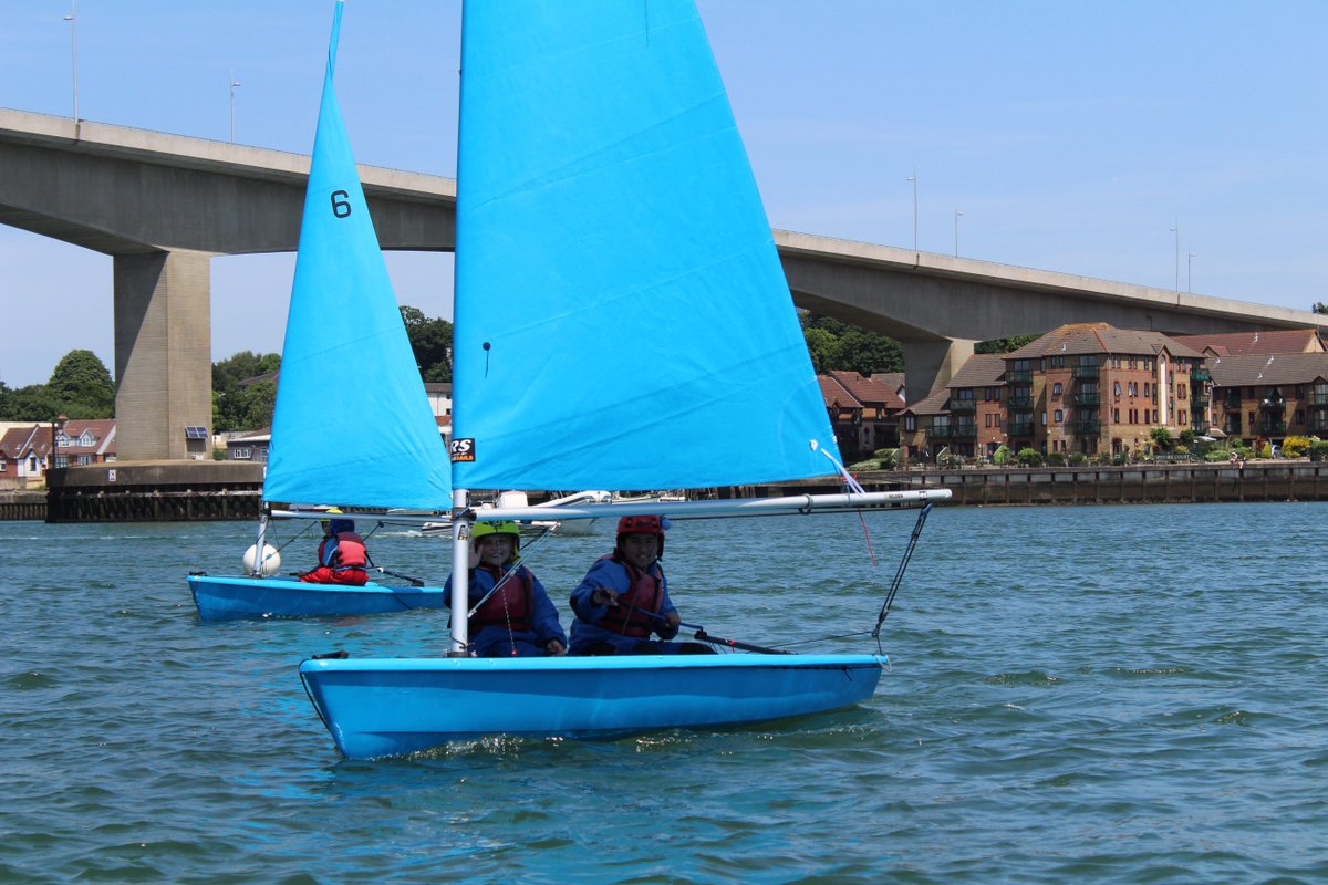 SWACsail's tweet image. #Congratulations to everyone who is finishing their #RYA Level 2, Basic Skills weekend.

If you were unable to make this weekend fear not, the course will be running again on the 14/07/2018.

Make sure you don't miss out book now by calling: 02380 915753