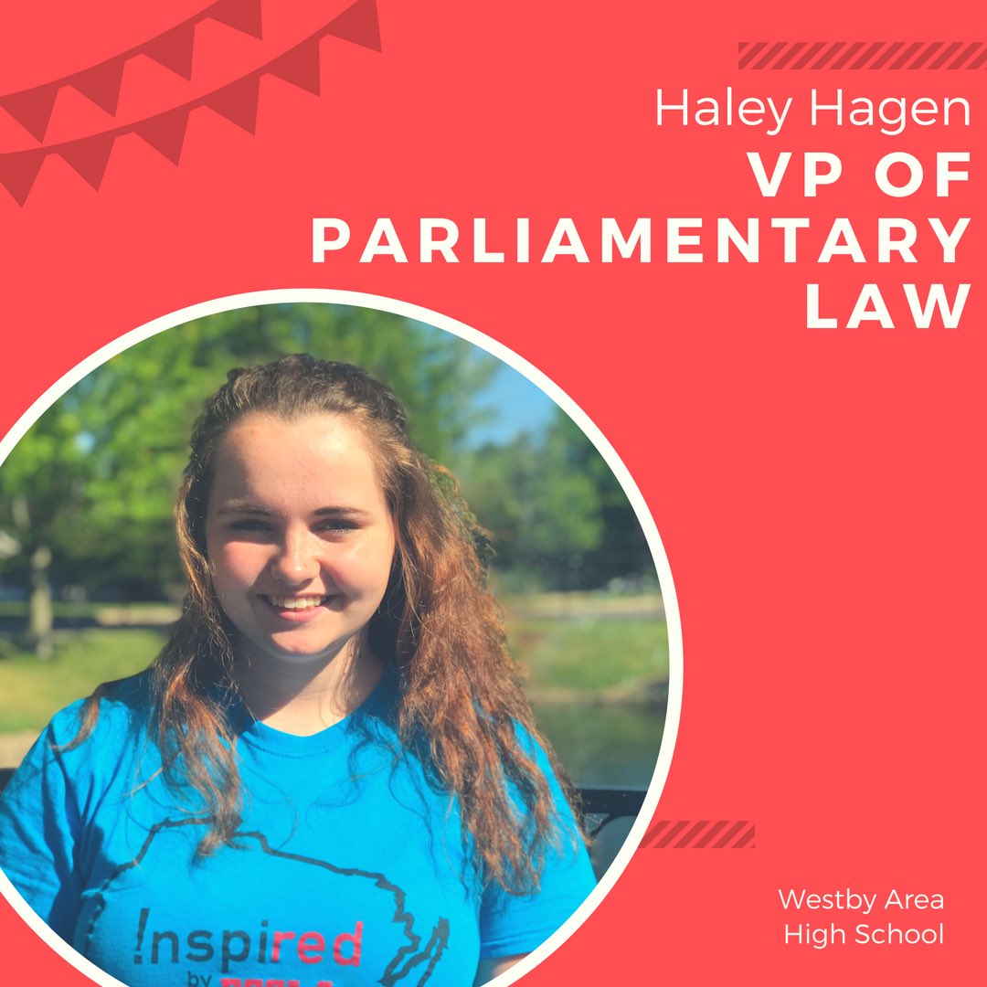 Wisconsin FCCLA tweet media