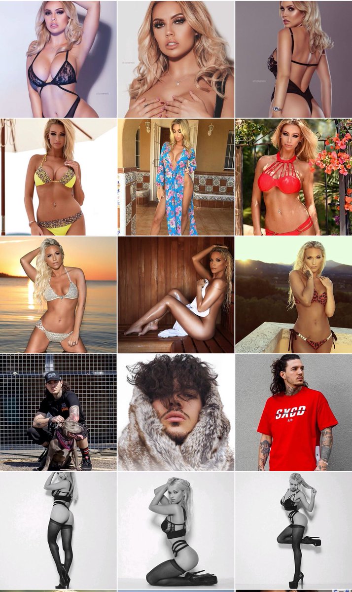 LeoAlderman's tweet photo. Do you need a #model or #influencers for your #brand #musicvideo #tradeshow or maybe to host your #event ?
Msg us at LSA today to book yours.
Email: models@lsamanagement.com
#models #makeabooking #LSAModels RT https://t.co/hG5jsIRRNy