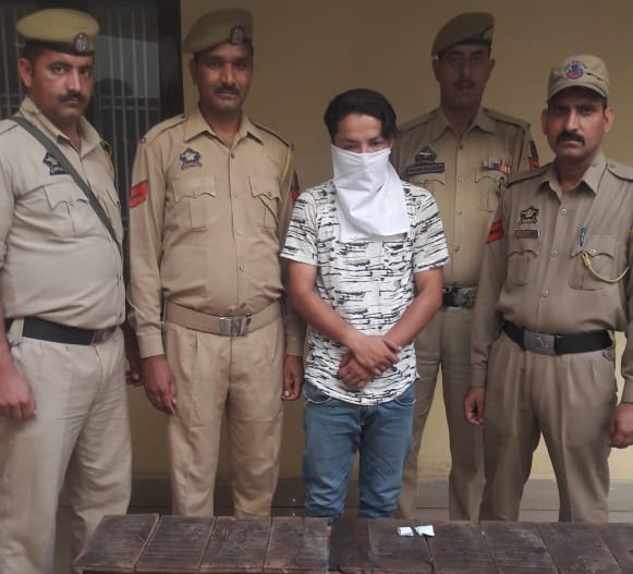 Zonal Police Media Centre- Jammu Zone tweet media
