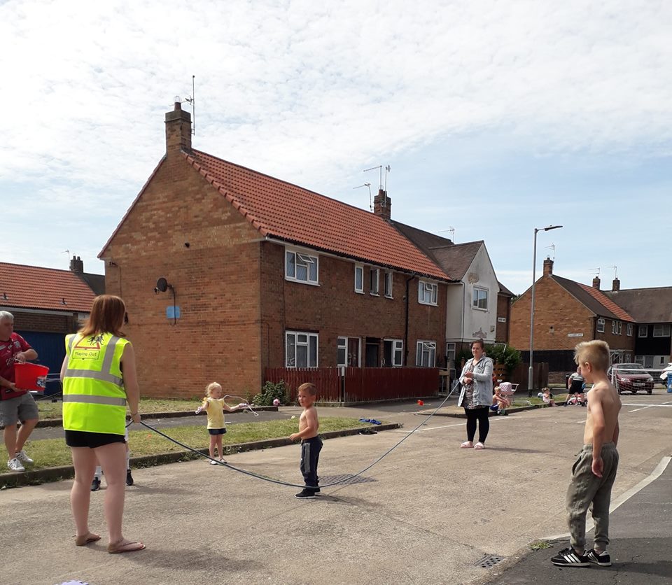 playingouthull's tweet photo. WOW what a fantastic 1st @playingouthull Gainford Grove @playingoutCIC thanks @GRIN_Greatfield @LP_Hull @HL_Hull @HCCEastarea @HullChampions for your support pics in link
https://t.co/kLRnIXLU1N https://t.co/PGvOWUFp1l