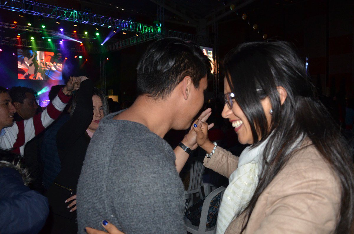 USSSuba's tweet image. Con Música y muchas sorpresas, se desarrolló en la Plaza del Jubileo de Compensar el evento de integración de la familia Subred Norte, que gozó hasta el final de la jornada