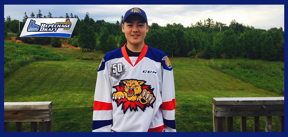 Moncton Wildcats tweet media