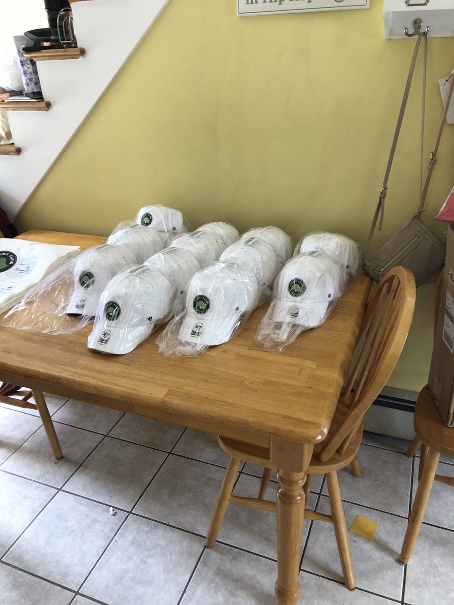 matteatongolf's tweet photo. Packing up our player bags for the tournament tomorrow #CharityGolf ⛳️ @PeaseGolf1 @TheJimmyFund https://t.co/gD4R0rzqTk