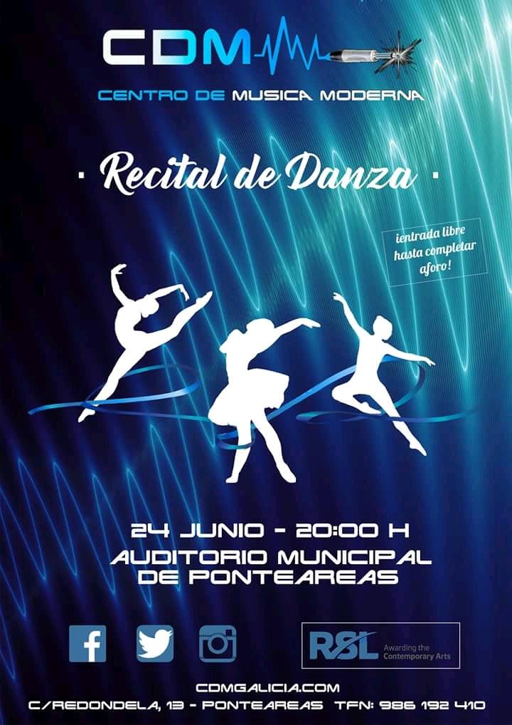 CDM Galicia tweet media