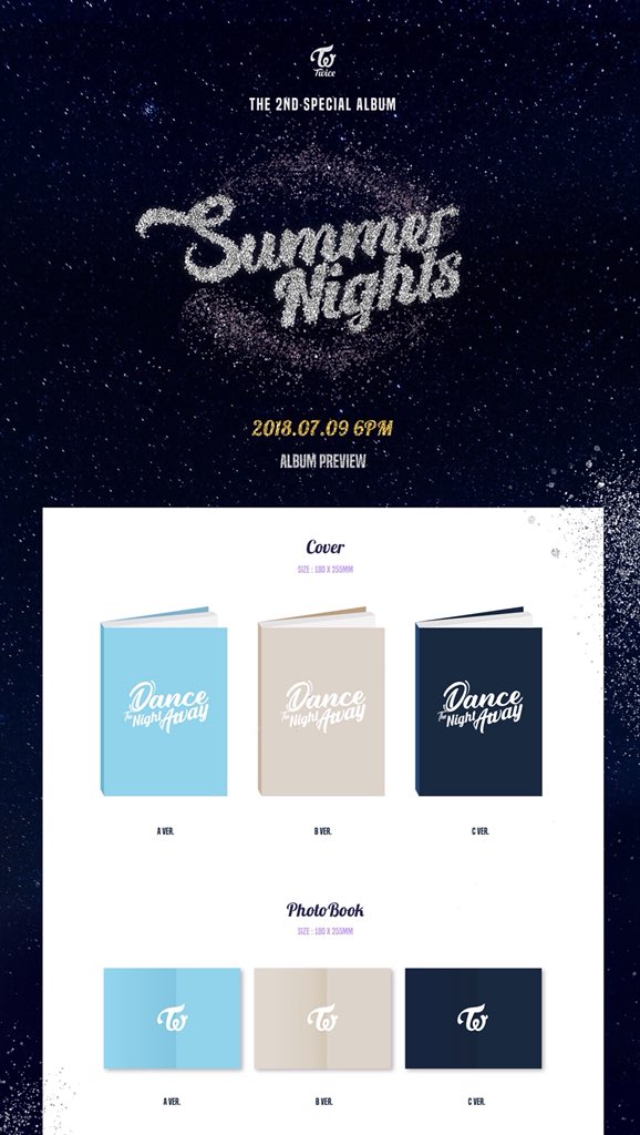 Twitter 上的 Twice Indonesia Twice The 2nd Special Album Summer Nights Album Preview Hd T Co 2hbkabcput Twice 트와이스 Dancethenightaway Summernights T Co T63nm9dd08 Twitter Twitter 上的 Twice Indonesia Twice The 2nd Special Album Summer Nights Album Preview Hd T Co 2hbkabcput Twice 트와이스 Dancethenightaway Summernights T Co T63nm9dd08 Twitter