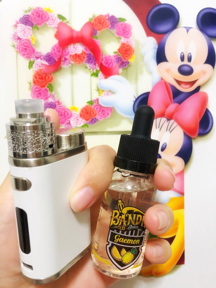 megu_chan02's tweet photo. リクエストがあったので私の
セットアップ📷をお見せします❣️
#vape
#vaper
#vape好きな人と繋がりたい
#アイスティックピコ
#MazeRDA
#初ハンチェ
#やってみました笑 https://t.co/lhd1MP5IA5