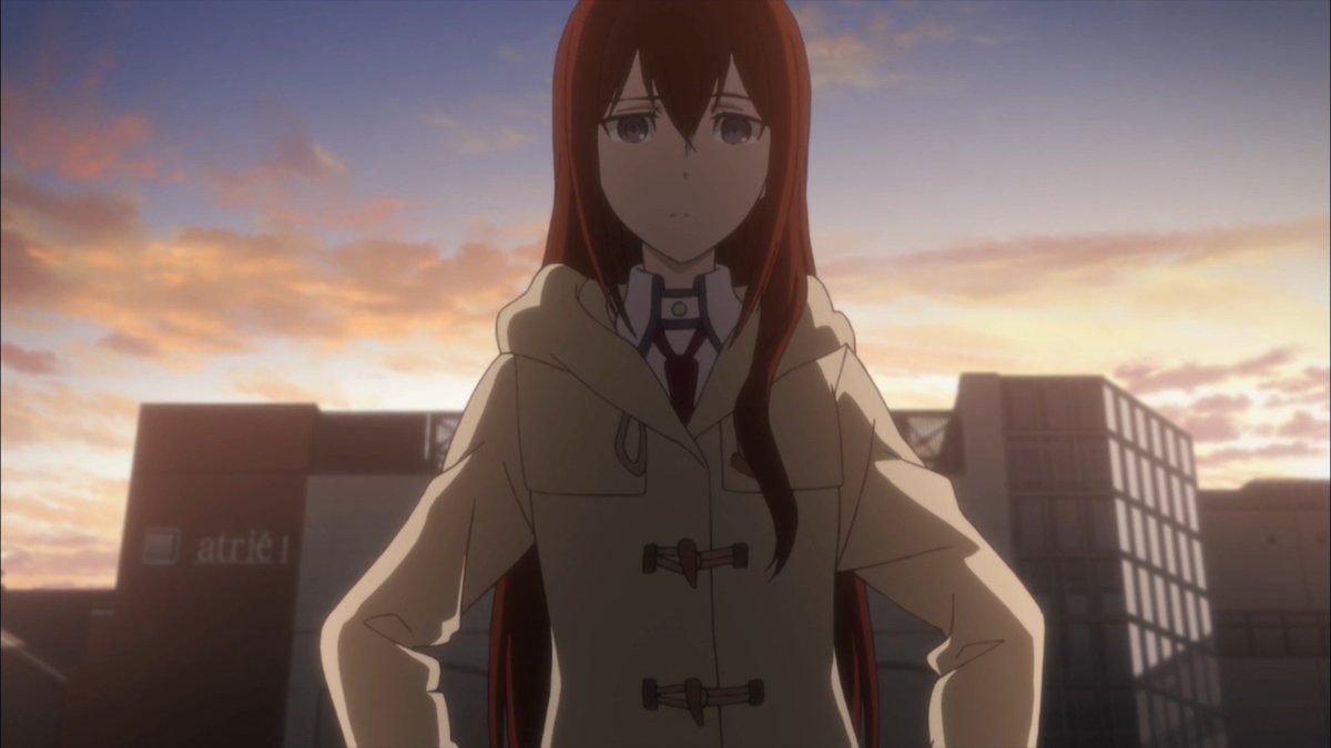 Crunchyroll A Twitter Feature Anime Vs Real Life The Steins Gate 0 Locations Of Our World Line More Https T Co Bilm9qcx3v
