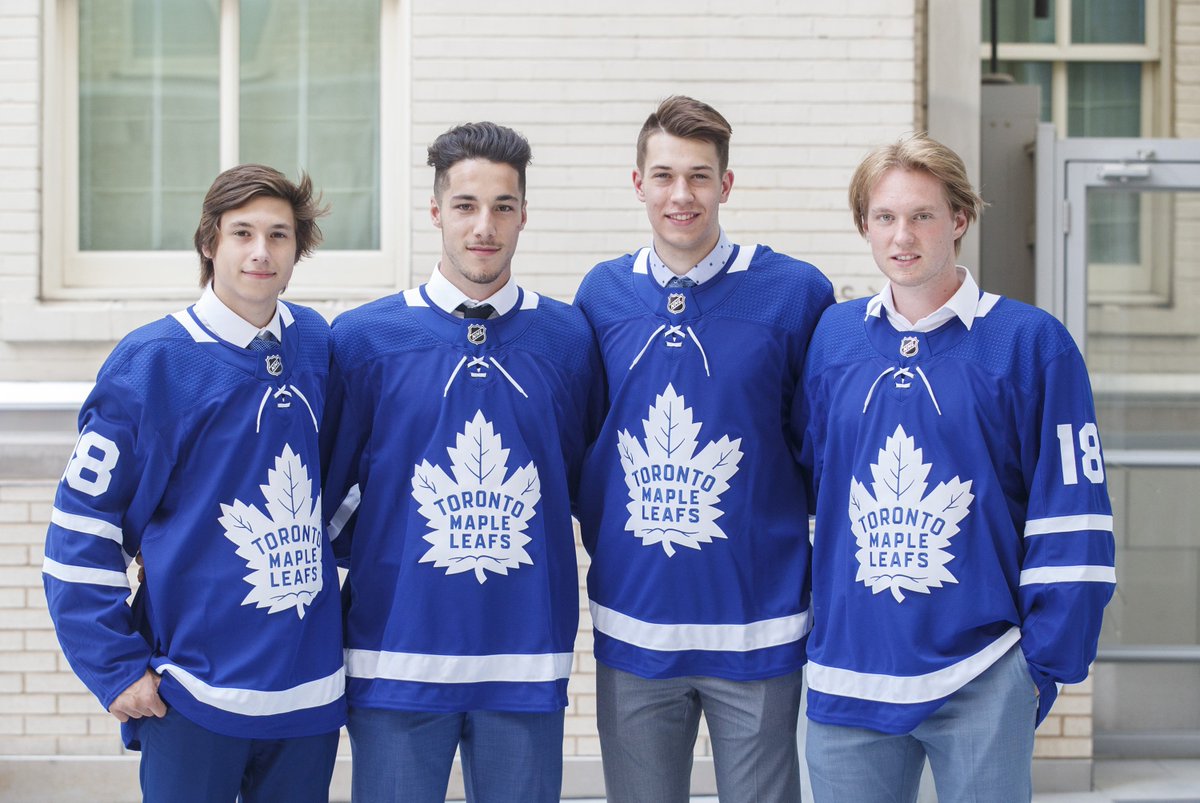 MapleLeafs tweet picture