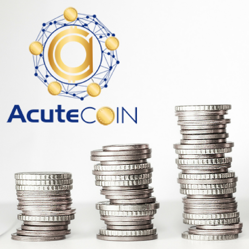 acutecoin's tweet photo. Our cryptocurrency offers an ICO built after the Litecoin concept. These are preventative measures from theft or duplication and are based on cryptographic protocols that are extremely difficult to breach, giving you a complete assurance that your investment is safe. #AcuteCoin https://t.co/L2vWStXWfQ