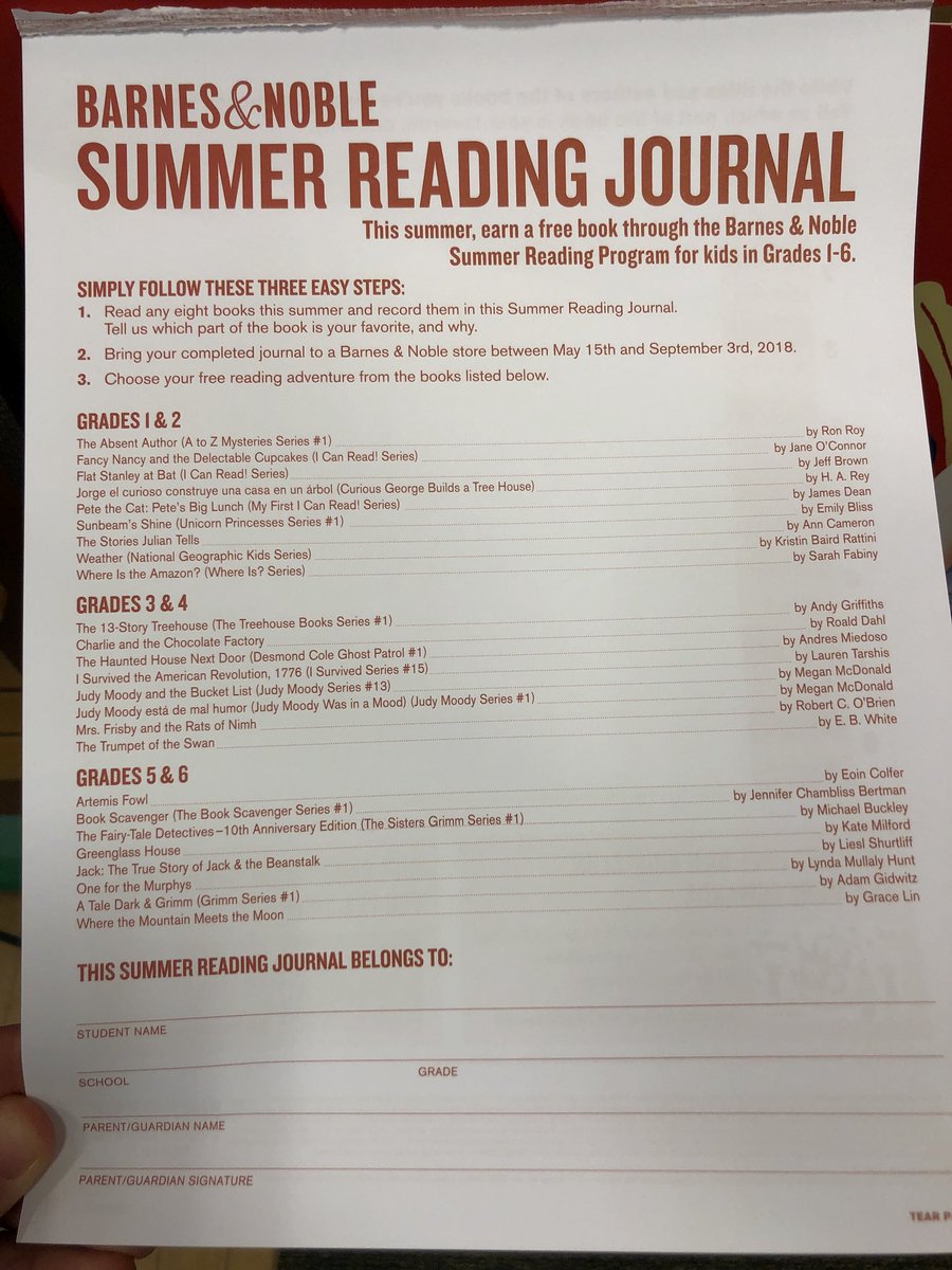 Greg Fredricks On Twitter Great Opportunity To Work On Literacy
