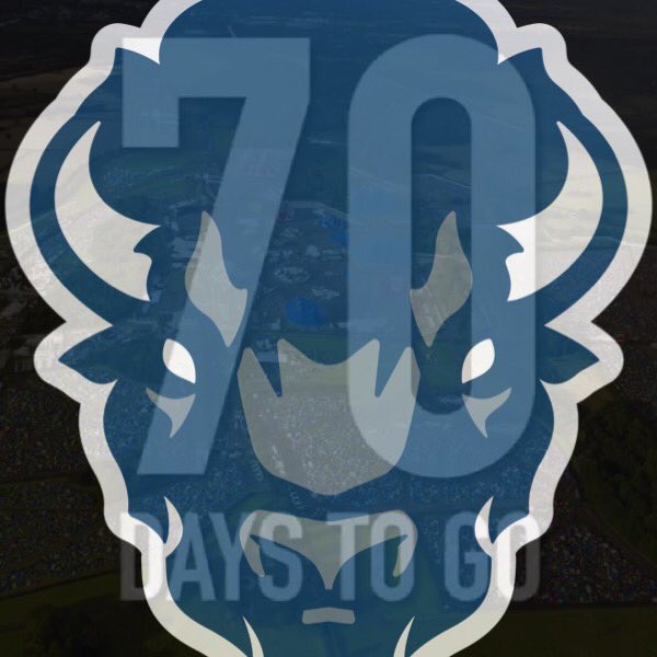 coachnickgould's tweet image. #MissionPossible2.0 #WeWantMore #BIA #GoGo #BisonBoyz17 #BisonBoyz18