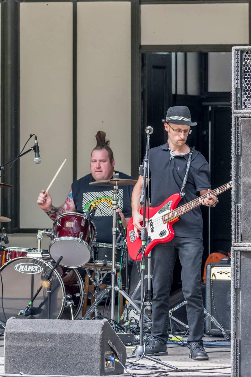 Leftovers tweet media