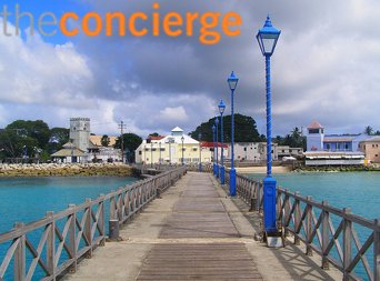 Speightstown #theConcierge #IslandVillas #Barbados #Speightstown