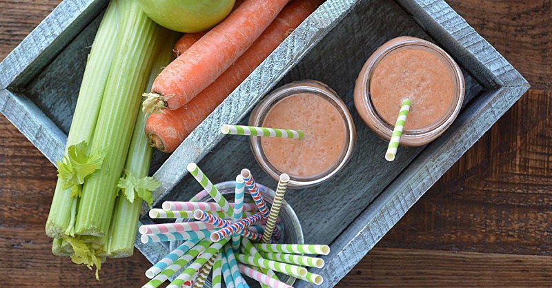 Savory Smoothie Recipes to Bust Out Of Your Blender Boredom bit.ly/2KkkeQT