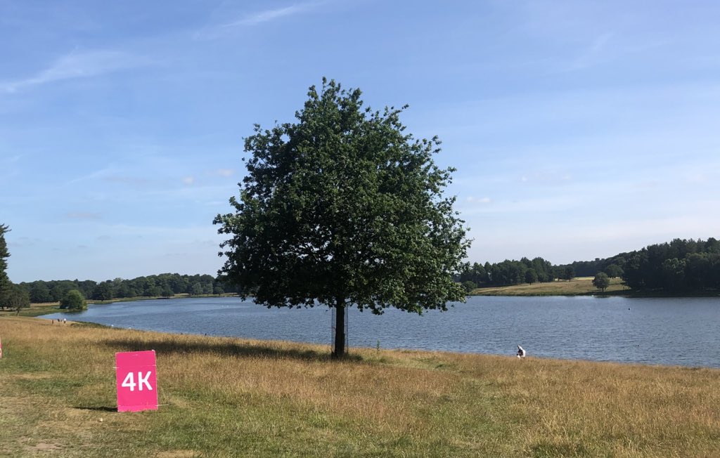StephLloydUK's tweet photo. Fantastic feeling to be part of Knutsford 10k #RaceForLife today. Thanks to all who sponsored ➡️ https://t.co/O3dytlb5yQ https://t.co/hfa6aNboHJ