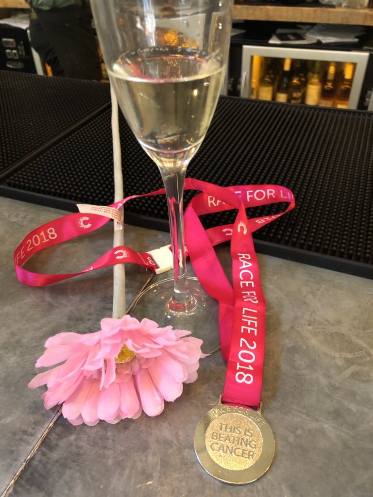 StephLloydUK's tweet photo. Fantastic feeling to be part of Knutsford 10k #RaceForLife today. Thanks to all who sponsored ➡️ https://t.co/O3dytlb5yQ https://t.co/hfa6aNboHJ