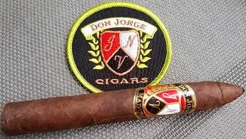 cigarweekly's tweet photo. One of the tastiest cigars you've never smoked!  Check out the great review here from our Jacksonville, FL ambassador - @stogie_mike  On CigarWeekly - JNV Maduro Torpedo Reviewed https://t.co/6pcXPkRk70 #CigarWeekly #CigarReview #CigarLife #Cigars @jnvcigars https://t.co/JS5WtXqXln
