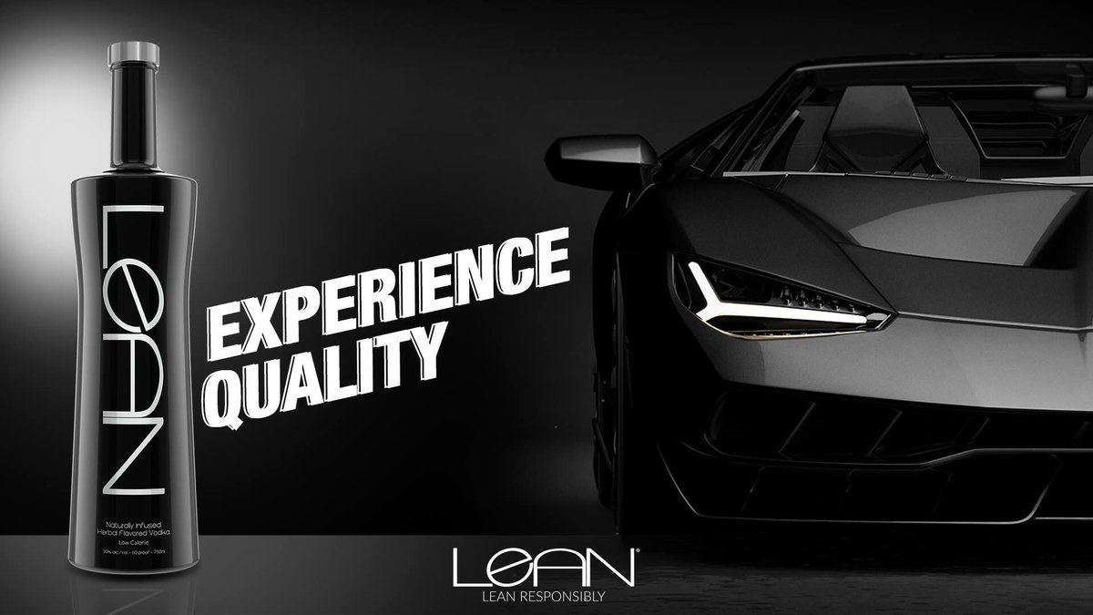LeanVodka's tweet image. Low calorie vodka that’s blasting with flavor! Order your next favorite drink now at LeanCocktails.com! #LeanVodka #Vodka #Liquor #liquorlife #mixology #goodtimes #alcohol #nobadvibes
