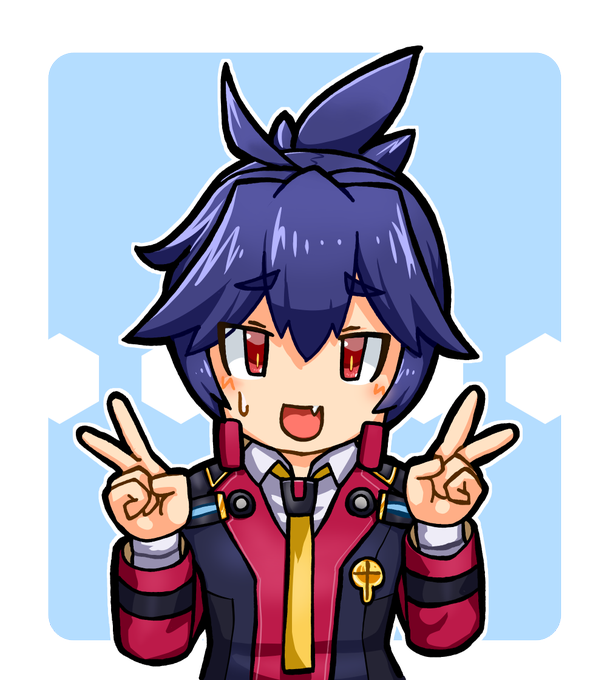 テンマのtwitterイラスト検索結果 古い順