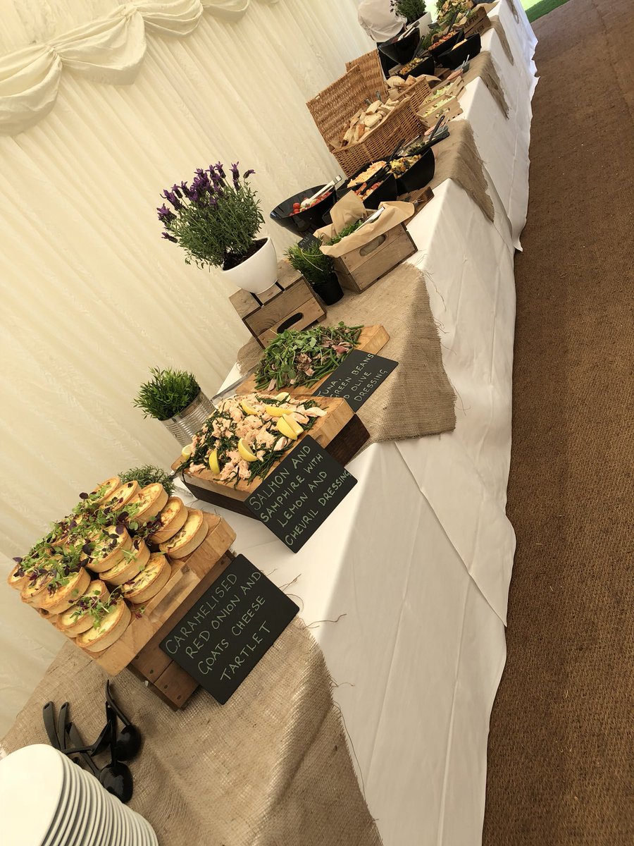 Clifton Catering (2EatClifton) Twitter