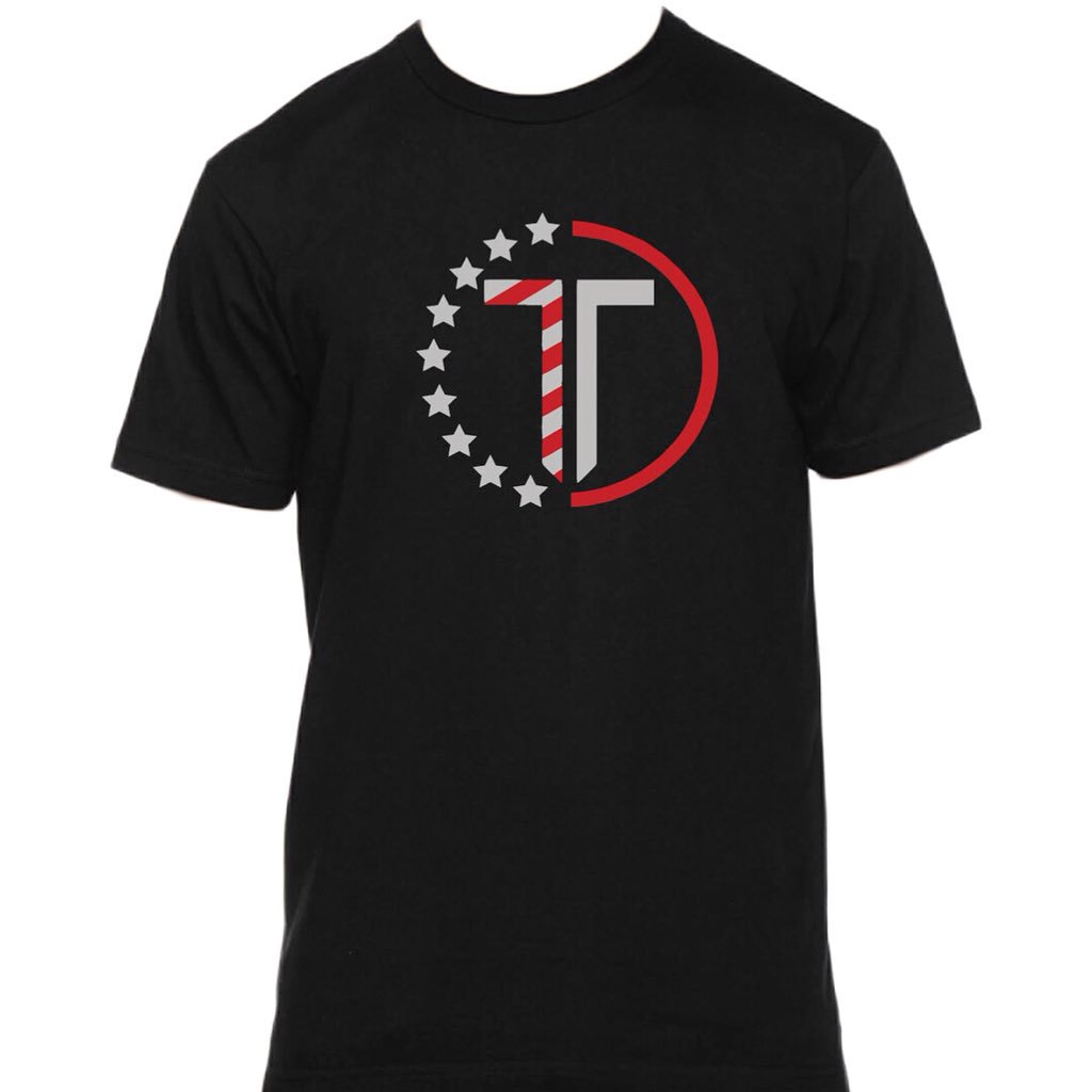 TarverFanPage's tweet photo. Team Tarver Gear 🔥 Get yours NOW at https://t.co/bmj8VVWKtD 🥊 
.#TeamTarver #Boxing 
@AntonioTarver https://t.co/EhrfBketAQ