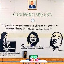 401Hoops's tweet photo. Another Successful #PlayForPeace 

@primetimeL #Play4Peace #Play4PeaceTour @Play4PeaceTour @ISPNprovidence @lacedbysilk @DeadBrandCo @JohnHopeRec @Juan_Correy @JonHopePVD @ThisisThePlug @TheCitiTeam https://t.co/l81PBQ2rNi