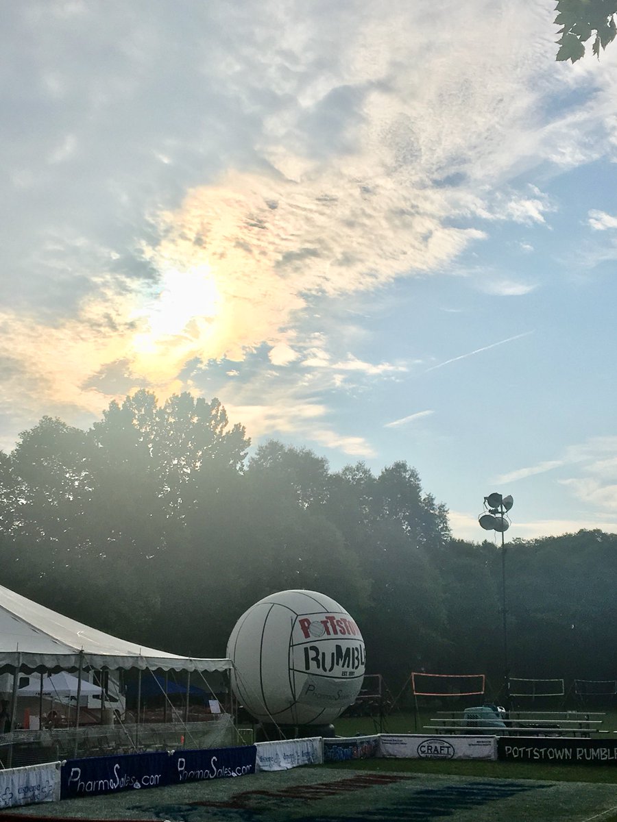ECVtournaments's tweet photo. morning Rumbling https://t.co/BmbnlwQMPC