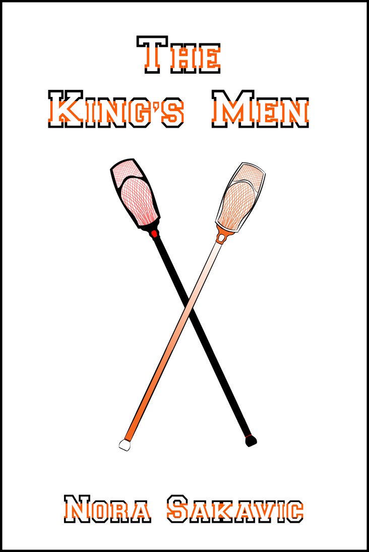 The King’s Men by Nora Sakavic“You were supposed to be a side effect of the drugs.”“I'm not a hallucination,” Neil said, nonplussed. “You are a pipe dream.”