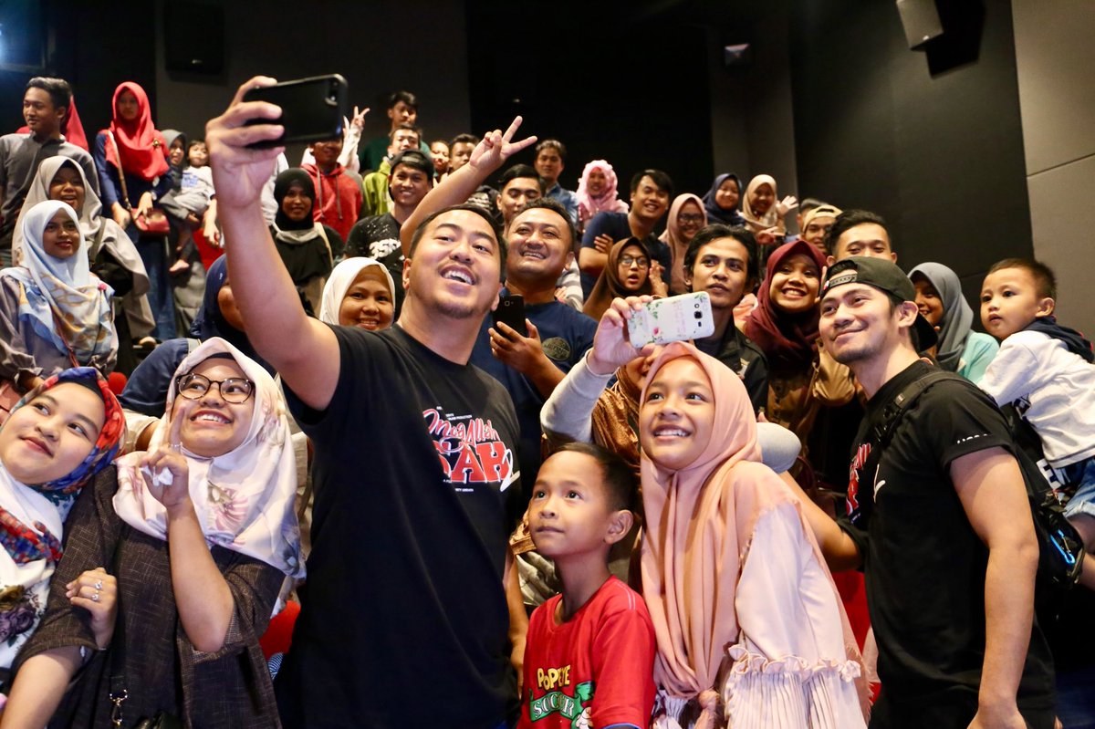Insya Allah SAH tweet media
