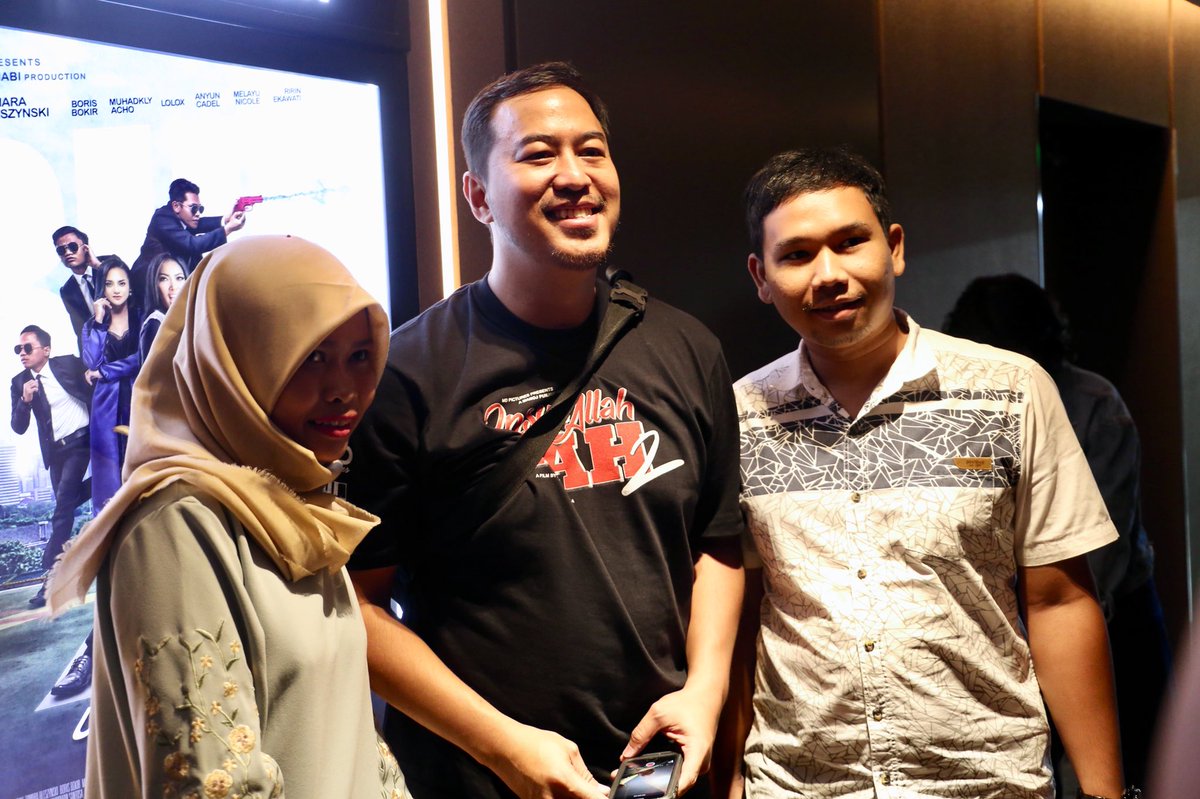 Insya Allah SAH tweet media