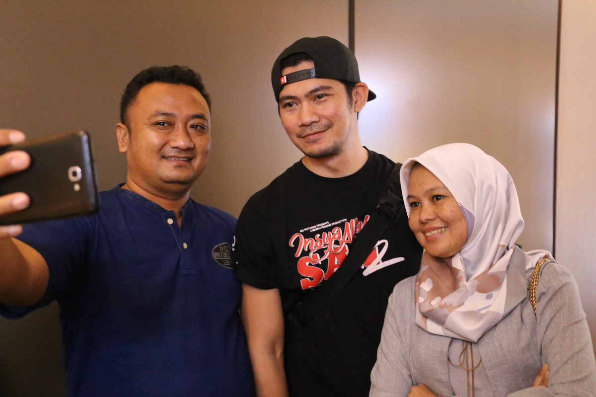 Insya Allah SAH tweet media