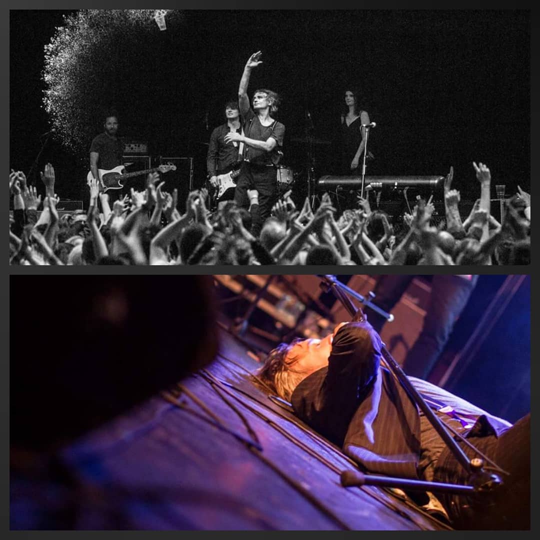 _victoriawai_'s tweet photo. #AboutLastNight 1st time seeing @petedoherty. Mixed reaction.Many called it a shambles, baby! But I enjoyed the madness both on/off stage, guess that's my photographer's eye!
Thanx @gigsnortheast @o2academynewc for having me down.
#PeteDoherty #MusicPhotographer #137Imaging https://t.co/LC3XyHjD9q