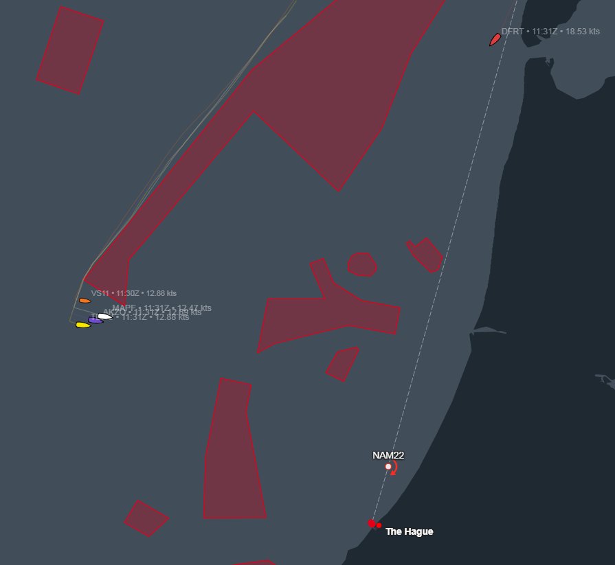 Race Experts tweet media