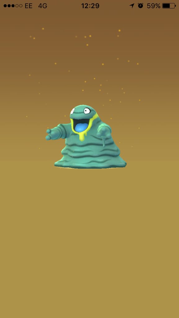 martins_games's tweet image. My first #alolan egg hatched and I got and #alolangrimer nice!
-
#grimer #pokemon #pokemongo #nintendo #nintendoswitch #letsgopikachu #letsgoeevee