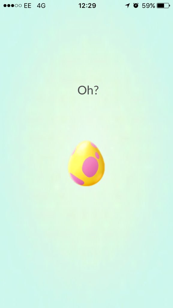 martins_games's tweet image. My first #alolan egg hatched and I got and #alolangrimer nice!
-
#grimer #pokemon #pokemongo #nintendo #nintendoswitch #letsgopikachu #letsgoeevee