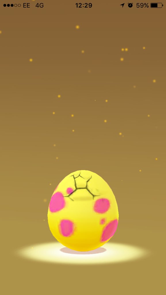 martins_games's tweet image. My first #alolan egg hatched and I got and #alolangrimer nice!
-
#grimer #pokemon #pokemongo #nintendo #nintendoswitch #letsgopikachu #letsgoeevee