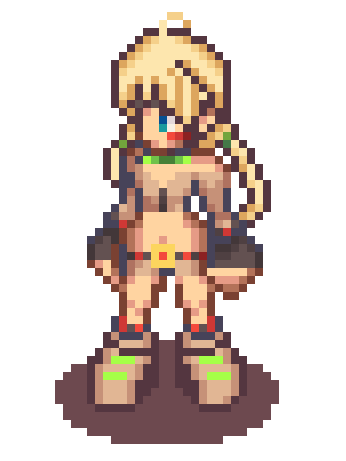 ガイラルディアのtwitterイラスト検索結果