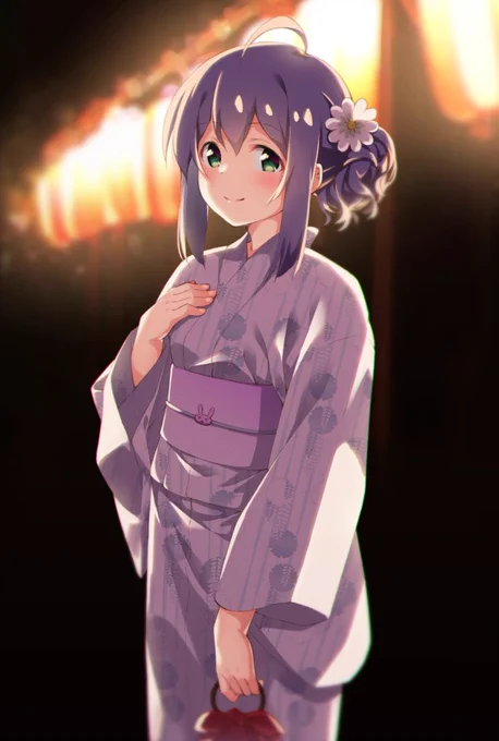 浴衣 