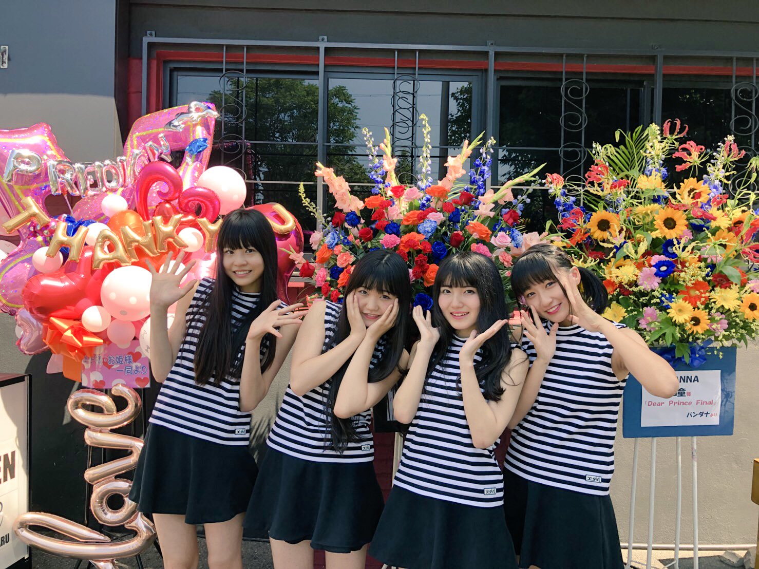 predianna PREDIANNA公式 (@pre_dianna) / X
